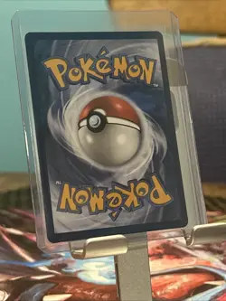 Helioptile Illustration Rare 143/132 ME01: Mega Evolution (MEG) Pokemon TCG NM - Image 2