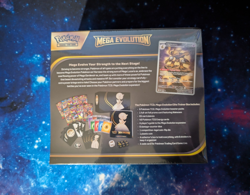 Pokemon TCG Mega Evolution Gardevoir Elite Trainer Box ETB Factory Sealed New - Image 2
