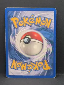 Gengar ex 108/112 Firered & Leafgreen Holo Ultra Rare Pokemon TCG Nintendo MP - Image 2