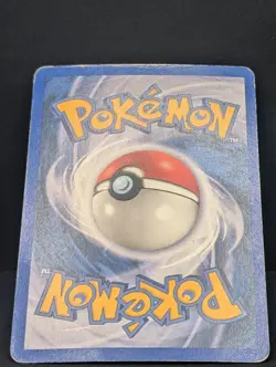 Gengar ex 108/112 Firered & Leafgreen Holo Ultra Rare Pokemon TCG Nintendo MP - Image 5