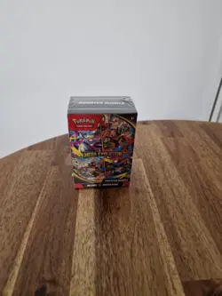 Pokemon TCG Mega Evolutions Booster Bundle - Image 1