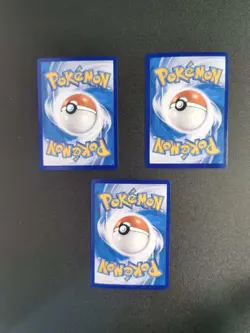 "Pokemon TCG S-Chinese Gem Pack Vol.3 CBB3C 02 07 Exclusive Meowth 2025 Three - Image 2