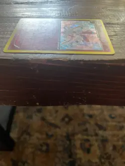 Sylveon 72/111 Pokemon TCG XY - Furious Fists Cracked Ice Holo MP - Image 4