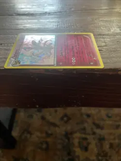 Sylveon 72/111 Pokemon TCG XY - Furious Fists Cracked Ice Holo MP - Image 5