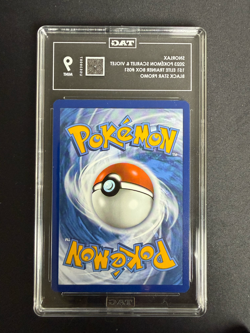 Pokemon - Snorlax SVP051 Black Star Promo Illustration Rare TAG 9 - Image 2