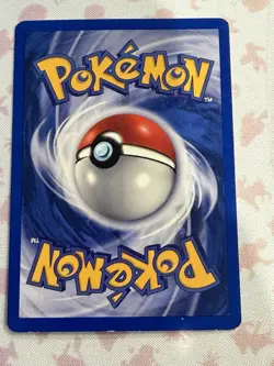 Sabrina's Psychic Control Unlimited Gym Challenge 121/132 NM Pokemon TCG - Image 2