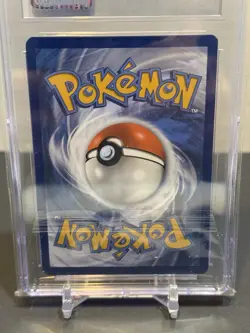 Pokemon Rookidee #225/193 English CGC 9.5 2023 Pokemon Paldea Evolved - Image 3