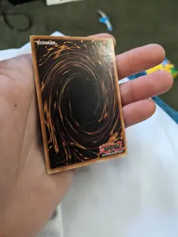 Gatling Dragon Ultimate Rare 1st FET-EN035 Yugioh Yu-gi-oh LP - Image 4