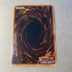 Yu-Gi-Oh! ULTRA RARE Dark Magician SDY-006 MP - Image 4