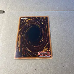 Yu-Gi-Oh! ULTRA RARE Dark Magician SDY-006 MP - Image 5
