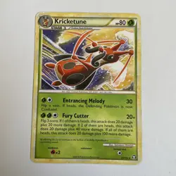Kricketune 24/102 Triumphant Regular for sale online - Image 1