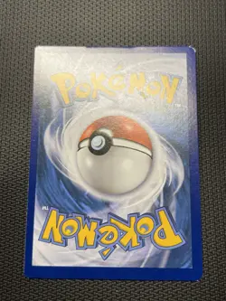 Suicune XY Breakpoint 30/122 Exclusive Cosmos Holo Rare Promo Pokemon Card PL - Image 2