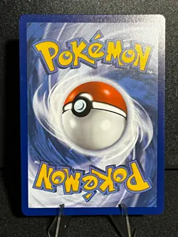 Pokemon Card Archeops Master Ball WHT 051/086 White Flare Holo English - Image 2