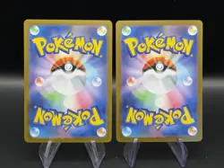 2 Mega Lopunny X ex RR 072/080 M2 Inferno X Pokemon Card Japanese NM - Image 2