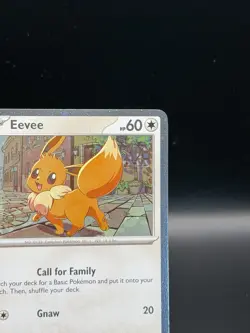 Eevee - 200 (Cosmos Holo) Promo SV: Scarlet & Violet Promo Cards SVP 200 NM - Image 4