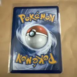 Golduck 008 Mega Evolution Promo Holo Mint Pokemon TCG Card [Free Shipping] - Image 2