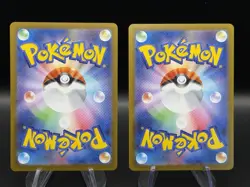 2 Oricorio ex RR 018/080 Inferno X M2 Pokemon Card Game Japanese NM - Image 2