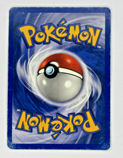 Pokemon TCG Venomoth Jungle Card 29/64 Unlimited Rare HP - Image 2