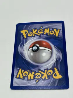 Pokemon TCG Ditto (Geodude) Card 62/113 Delta Species Set Holo - Image 2