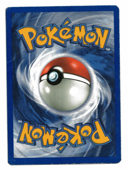 Pokemon Card: Beedrill 18/75 Neo Discovery Vintage Rare! GD - Image 2