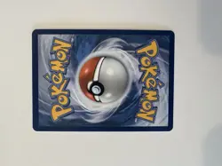 ORICORIO EX 024 Phantasmal Flames UPC Promo Pokemon Card - Image 2