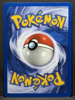 Pokemon TCG Azumarill Neo Genesis Holo Card 2/111 Unlimited Rare MP - Image 2