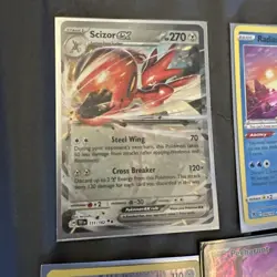 10 Rare Pokemon Cards Lot Ships Asap You Get All 10 Cards Ships With Tracking - Image 2