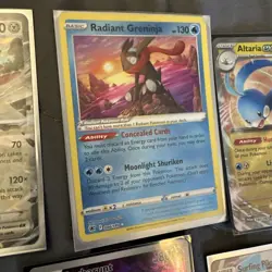 10 Rare Pokemon Cards Lot Ships Asap You Get All 10 Cards Ships With Tracking - Image 3