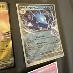 10 Rare Pokemon Cards Lot Ships Asap You Get All 10 Cards Ships With Tracking - Image 5