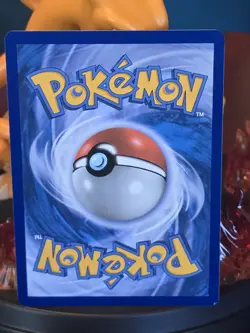 Pokemon TCG Kartana GX Holo Secret Rare Card Crimson Invasion 117/111 - Image 3