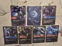 Kai'Sa Survivor - Riftbound: Origins card lot over 40 cards!! - Image 1