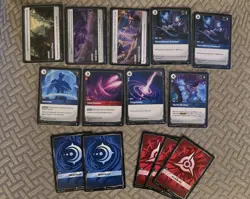 Kai'Sa Survivor - Riftbound: Origins card lot over 40 cards!! - Image 2