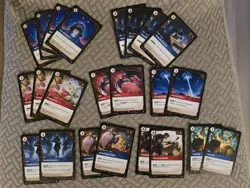 Kai'Sa Survivor - Riftbound: Origins card lot over 40 cards!! - Image 3