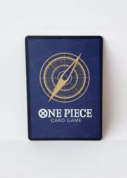 One Piece Card Game Monkey.D.Luffy OP01-024 Alternate Art SR (2x) - Image 2