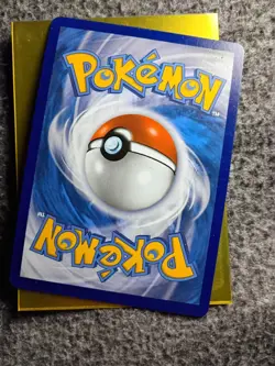 Pokemon Pikachu v TCG Sword & Shield SWSH198 Holo Promo Card - Image 2
