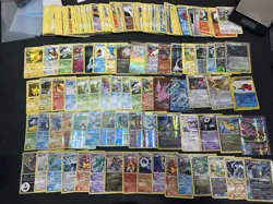 Huge Vintage E-Series EX Pokemon Collection Lot 354 Cards Holos Ultra Rare MP-DM - Image 1
