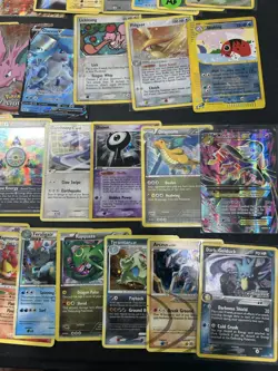 Huge Vintage E-Series EX Pokemon Collection Lot 354 Cards Holos Ultra Rare MP-DM - Image 2