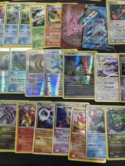 Huge Vintage E-Series EX Pokemon Collection Lot 354 Cards Holos Ultra Rare MP-DM - Image 3