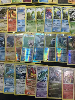 Huge Vintage E-Series EX Pokemon Collection Lot 354 Cards Holos Ultra Rare MP-DM - Image 4
