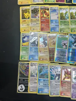 Huge Vintage E-Series EX Pokemon Collection Lot 354 Cards Holos Ultra Rare MP-DM - Image 5