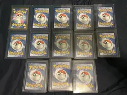 HUGE POKEMON CARD TCG ULTRA RARE LOT 75+ CARDS ENG/JP/MODERN/VINTAGE (READ DESC) - Image 3
