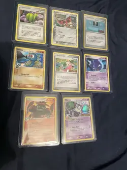 HUGE POKEMON CARD TCG ULTRA RARE LOT 75+ CARDS ENG/JP/MODERN/VINTAGE (READ DESC) - Image 4