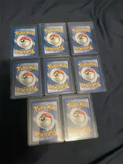 HUGE POKEMON CARD TCG ULTRA RARE LOT 75+ CARDS ENG/JP/MODERN/VINTAGE (READ DESC) - Image 5