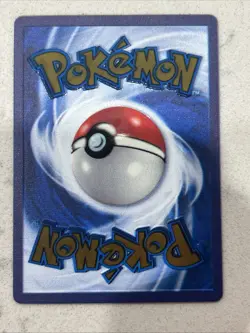 Pokemon TCG Mew EX Metal Gold NM 205/165 Scarlet & Violet 151 Promo Card - Image 2
