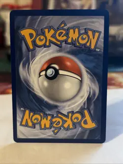 ORICORIO EX 024 Phantasmal Flames UPC Promo Pokemon Card - Image 2