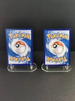 Pokemon Chinese 151 Surprise Mew Ex 151C 191/151 SAR Holo Full Art Card IN STOC - Image 2
