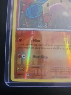 1x Diglett 38/83 Pokemon TCG Card Generations 2016 Reverse Holo LP - Image 4