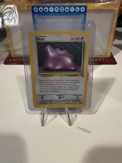 Pokemon TCG - 7 Card Vintage Holo Rare Lot - Fossil Set (1995-1999) - LP to NM - Image 5