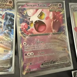 15 Rare Pokemon Cards Lot Ships Asap You Get All 15 Cards Ships With Tracking - Image 4