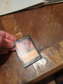 Hatred Exodus MTG - Image 2